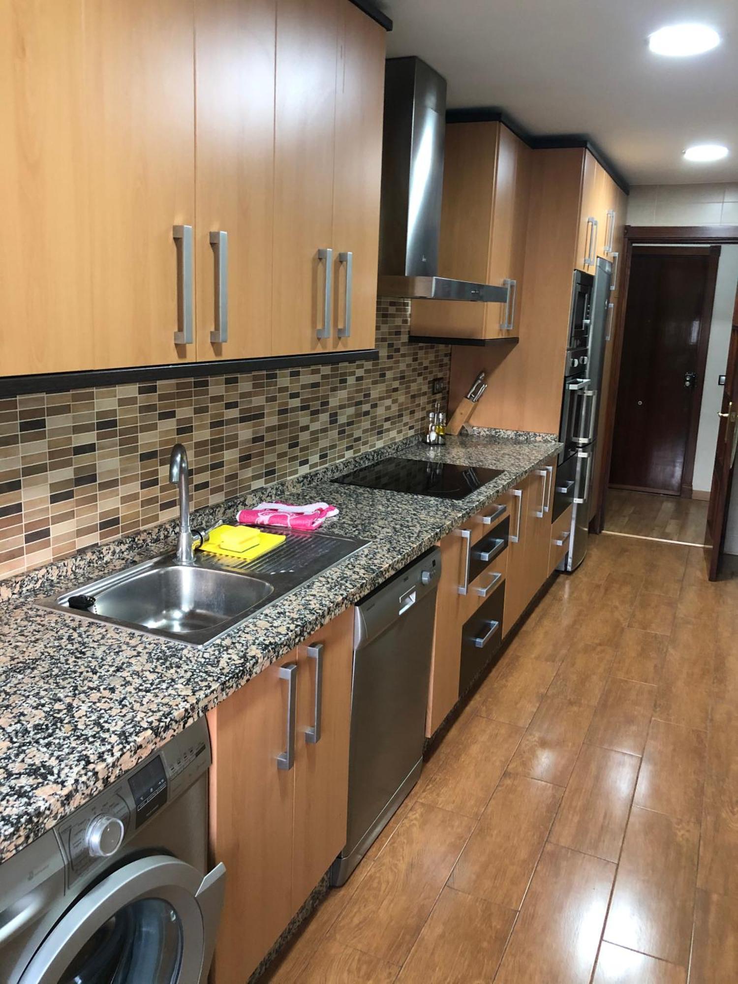Xryhomes III Residencial En Jerez 4 Hab, 2 Banos, 6Pax, 10 Min Del Centro Jerez de la Frontera Kültér fotó