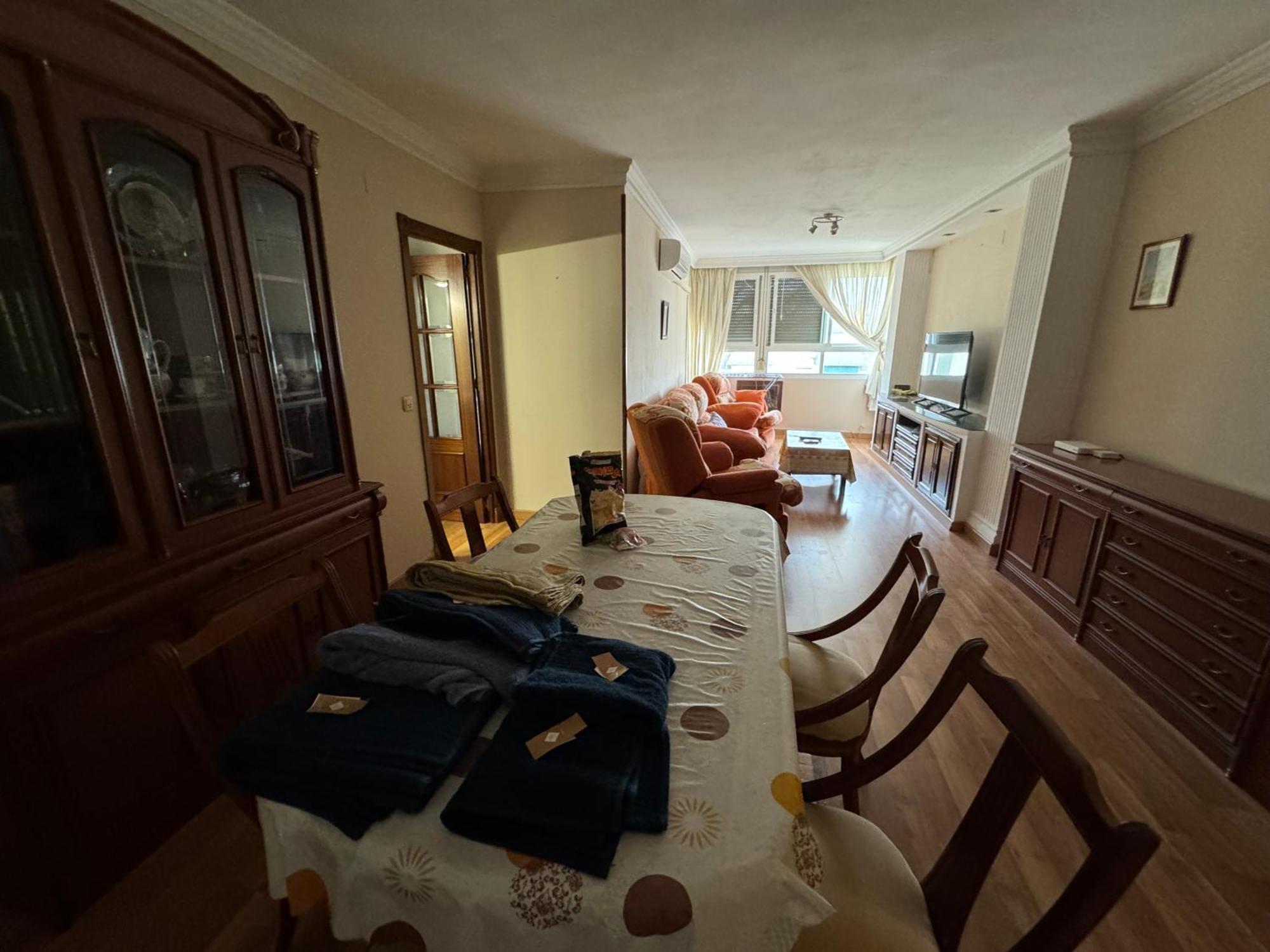 Xryhomes III Residencial En Jerez 4 Hab, 2 Banos, 6Pax, 10 Min Del Centro Jerez de la Frontera Kültér fotó